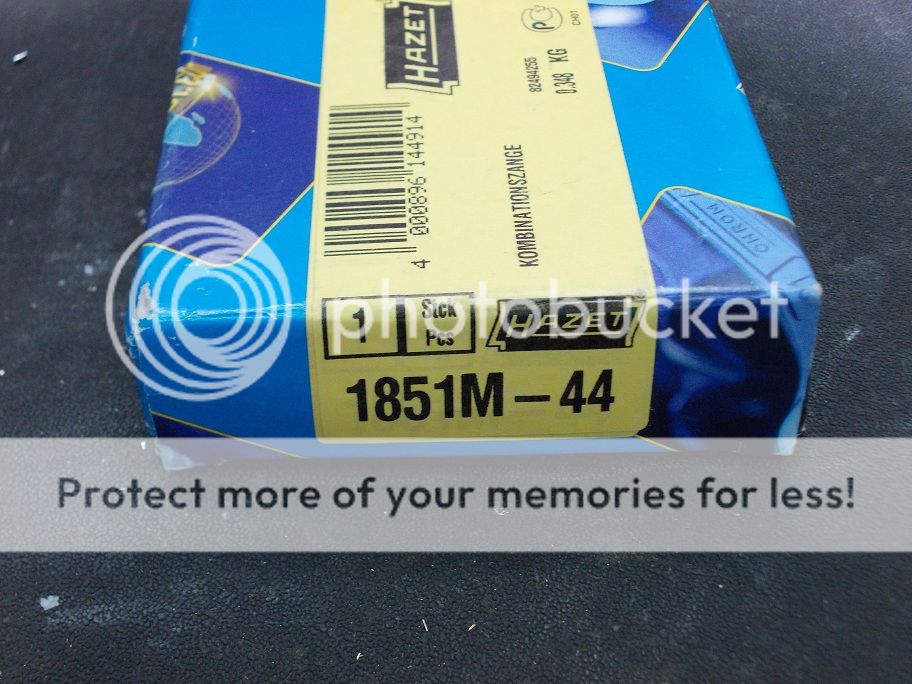 Heavy Duty Diagonal Nippers NK-36 ENGINEER